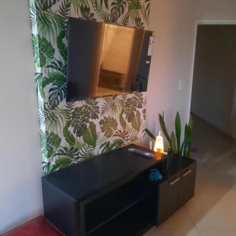 Terra Zión - Apartamento de 1 dormitorio - 42