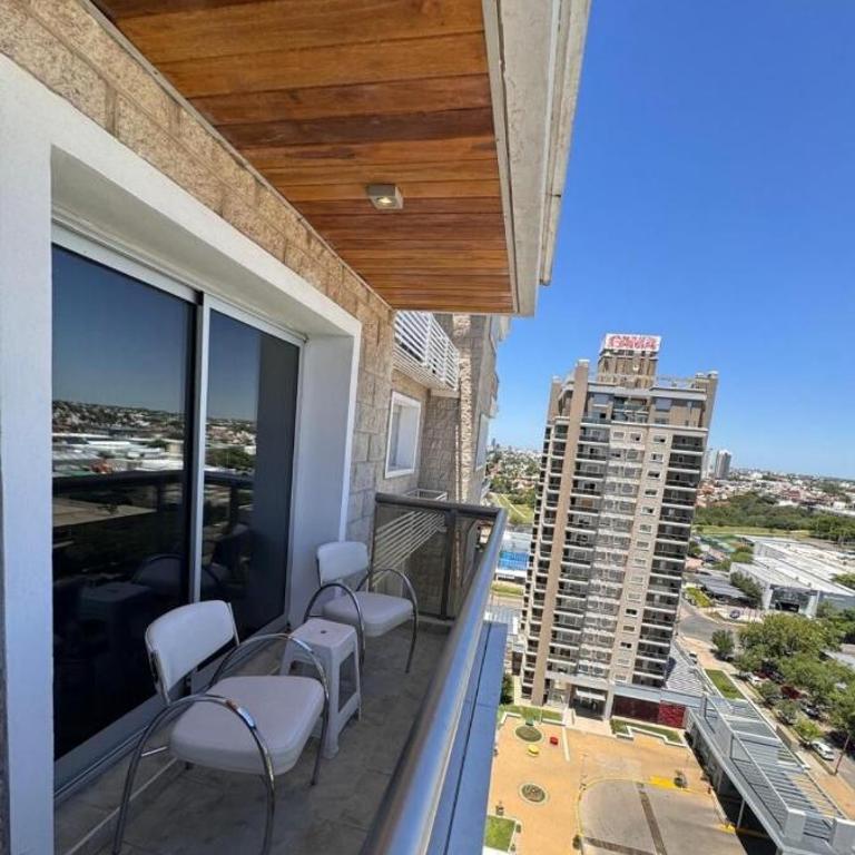 Terra Zión - Apartamento de 1 dormitorio - 43