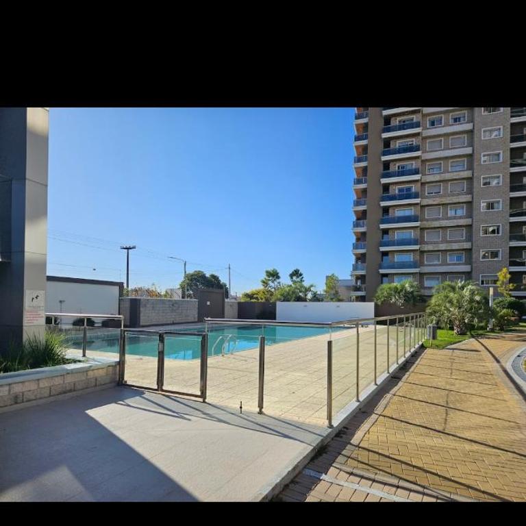Terra Zión - Apartamento de 1 dormitorio - 45
