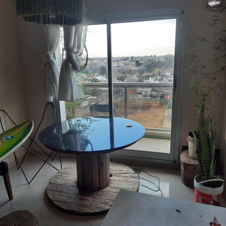 Terra Zión - Apartamento de 1 dormitorio - 48