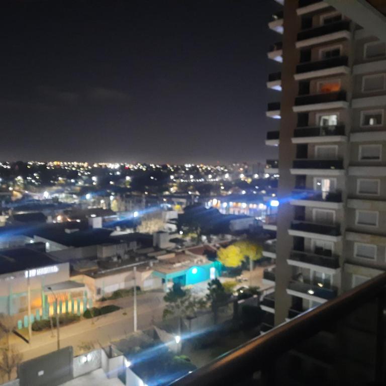 Terra Zión - Apartamento de 1 dormitorio - 51