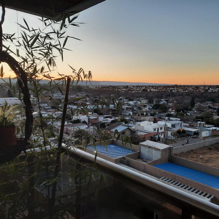 Terra Zión - Apartamento de 1 dormitorio - 53