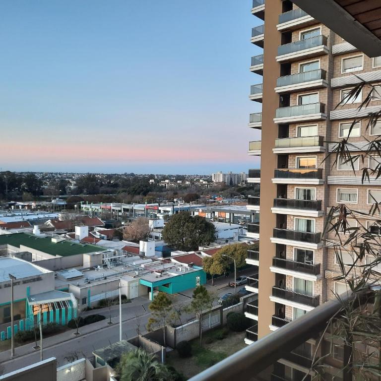 Terra Zión - Apartamento de 1 dormitorio - 54