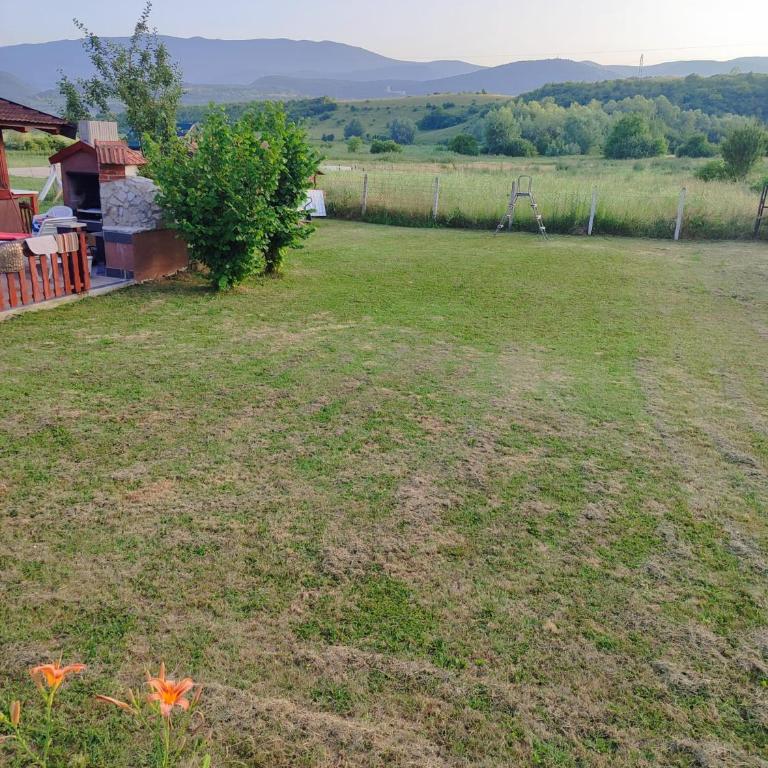 Country House Bijela Voda - Vacation Home - 11