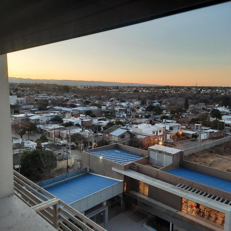 Terra Zión - Apartamento de 1 dormitorio - 63