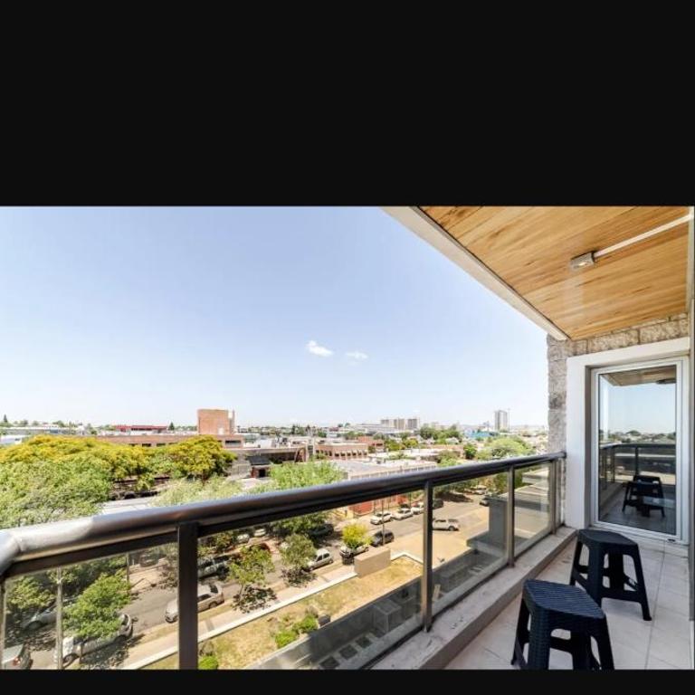 Terra Zión - Apartamento de 1 dormitorio - 71