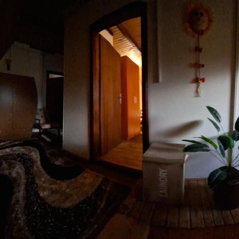 Žabljak izdavanje kuce - Three-Bedroom House - 9