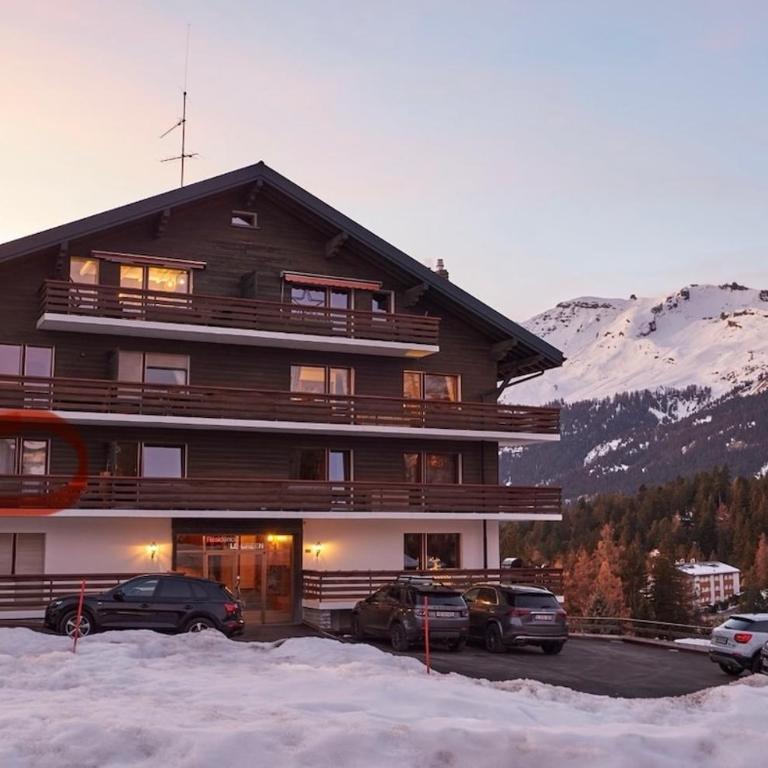 Chalet with fantastic view on Ballesteros Golf and The Mountains - Appartement 2 Chambres - 5