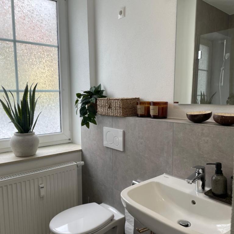 Fewo CityNest Kempten - Apartment mit 2 Schlafzimmern - 22