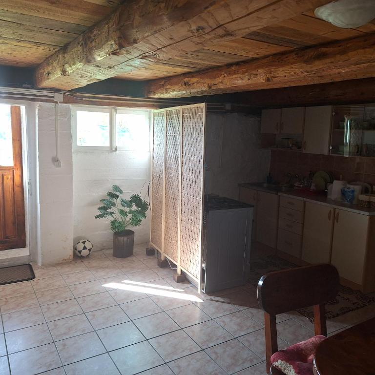 Žabljak izdavanje kuce - Three-Bedroom House - 3