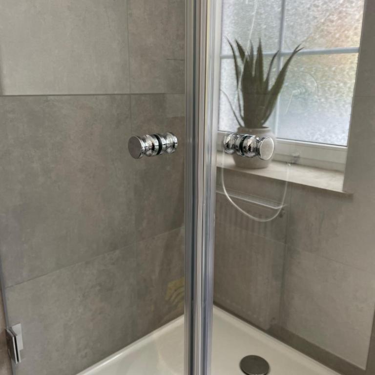 Fewo CityNest Kempten - Apartment mit 2 Schlafzimmern - 23
