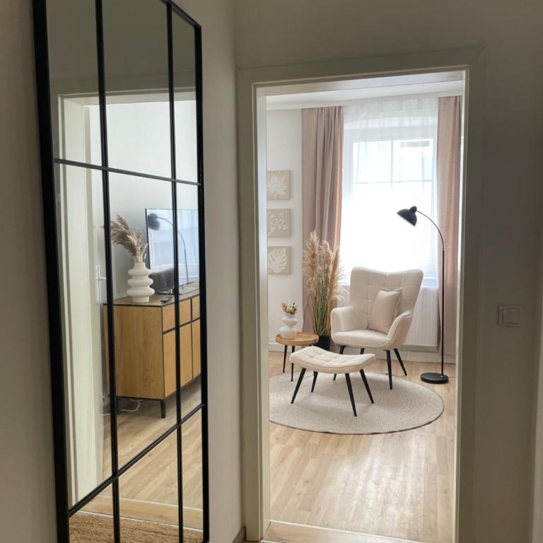 Fewo CityNest Kempten - Apartment mit 2 Schlafzimmern - 7