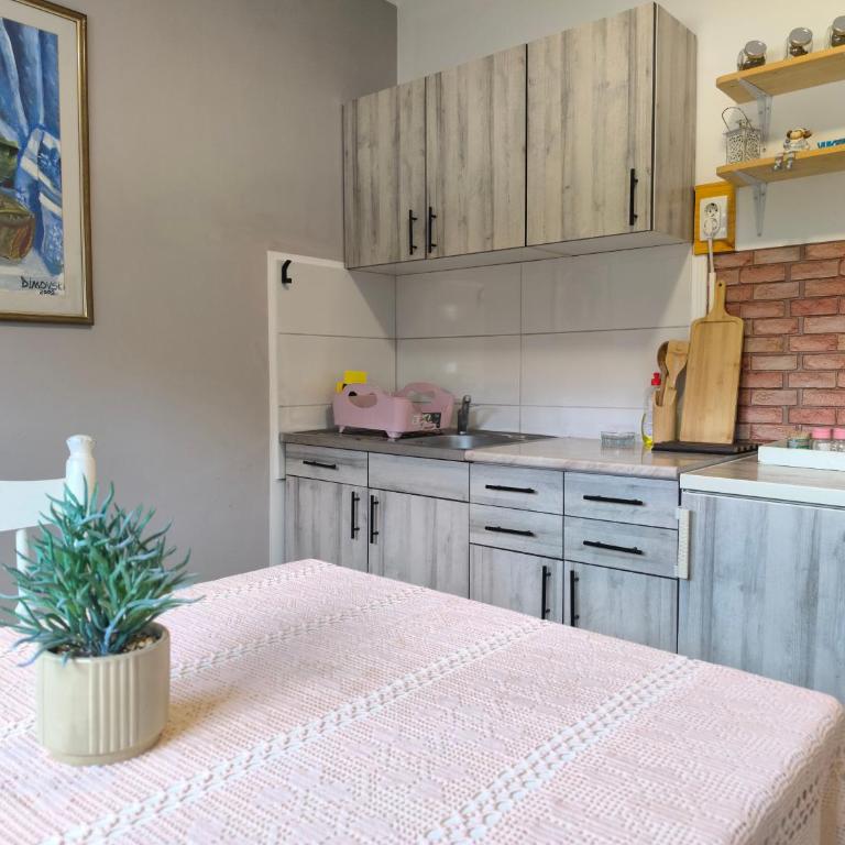 Vukašinova stanica - One-Bedroom House - 12