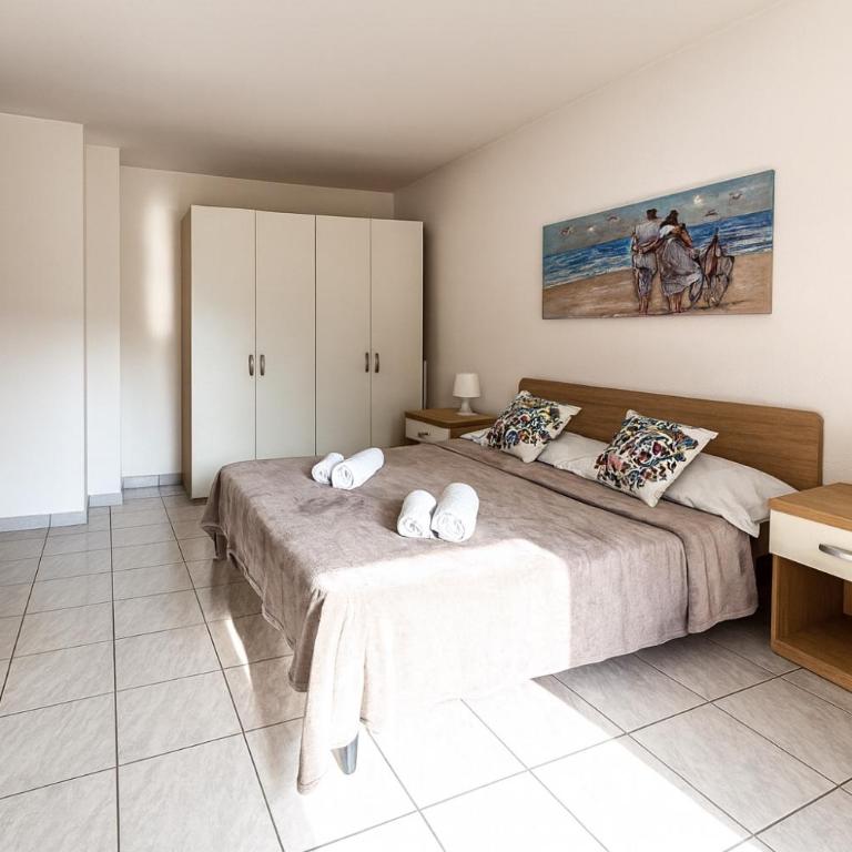 Sunny apartment by the beach - Appartamento con 1 Camera da Letto - 2