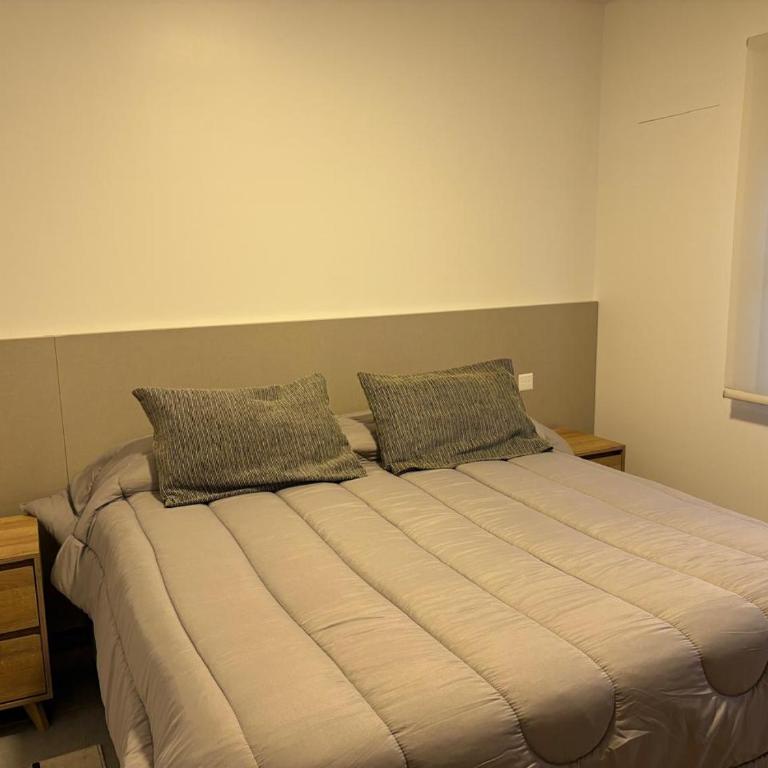 Departamento macrocentro II, espacioso Río Cuarto - Apartamento de 2 dormitorios - 2
