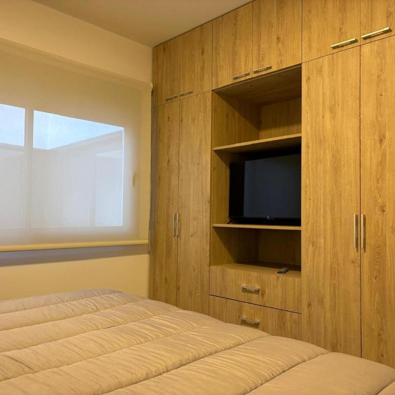 Departamento macrocentro II, espacioso Río Cuarto - Apartamento de 2 dormitorios - 5