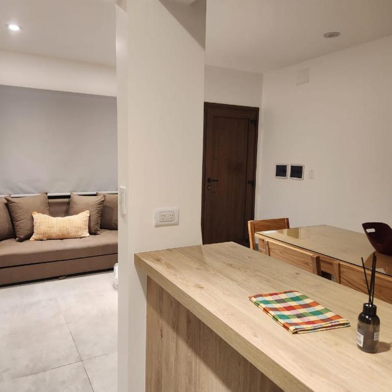 Departamento macrocentro II, espacioso Río Cuarto - Apartamento de 2 dormitorios - 6