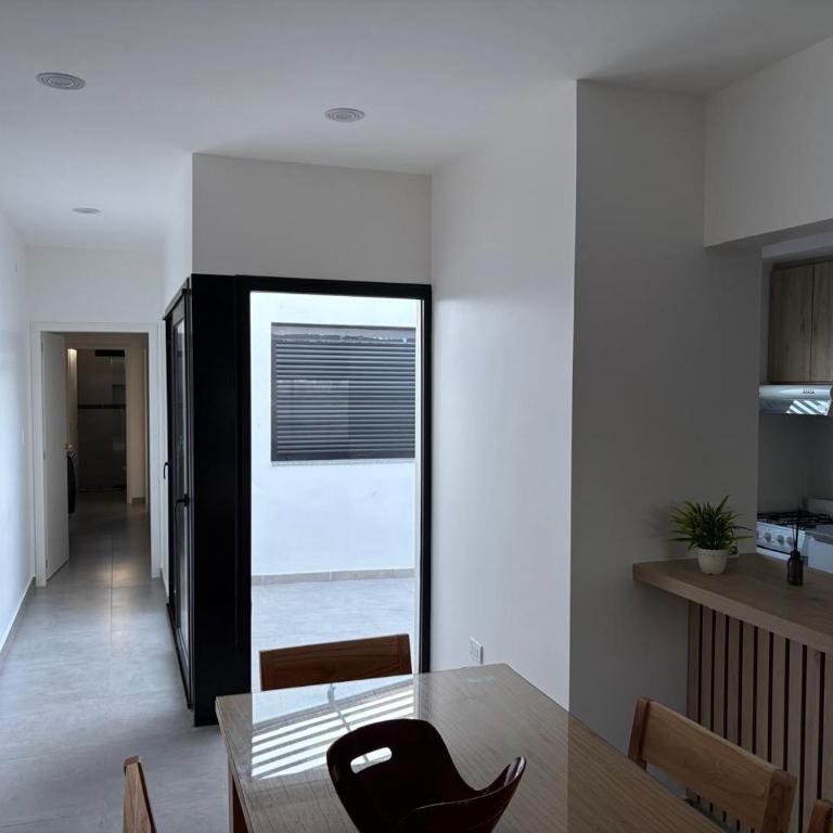 Departamento macrocentro II, espacioso Río Cuarto - Apartamento de 2 dormitorios - 8