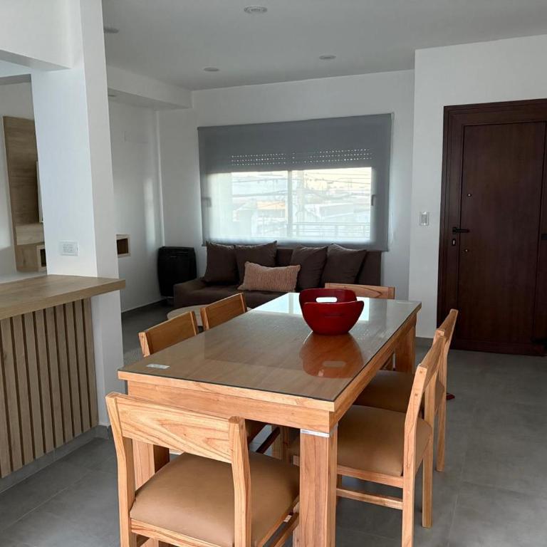 Departamento macrocentro II, espacioso Río Cuarto - Apartamento de 2 dormitorios - 9