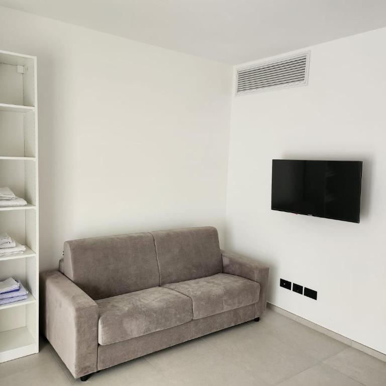 TODE's Apartment - One-Bedroom Apartment - 18