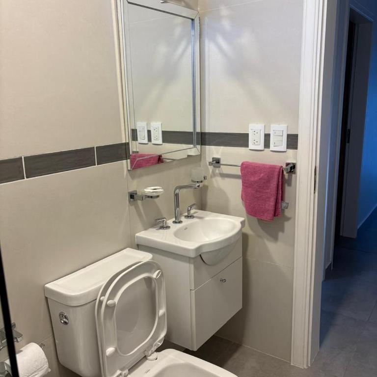 Departamento macrocentro II, espacioso Río Cuarto - Apartamento de 2 dormitorios - 10