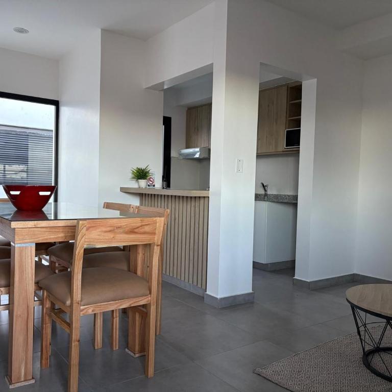 Departamento macrocentro II, espacioso Río Cuarto - Apartamento de 2 dormitorios - 12
