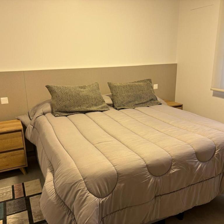 Departamento macrocentro II, espacioso Río Cuarto - Apartamento de 2 dormitorios - 21