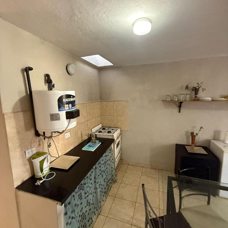Depto Maipu - Apartamento de 2 dormitorios - 4