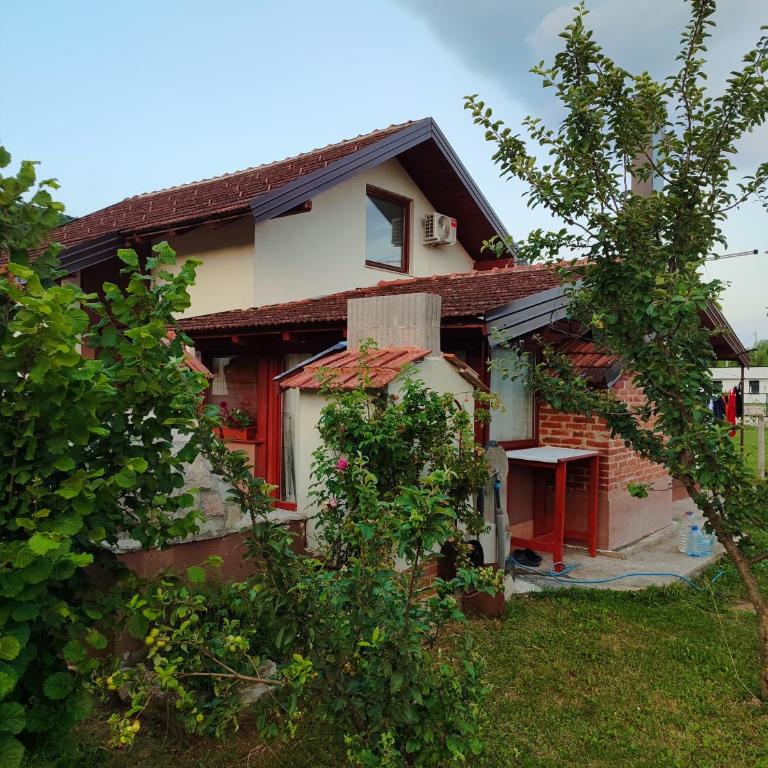 Country House Bijela Voda - Vacation Home - 1