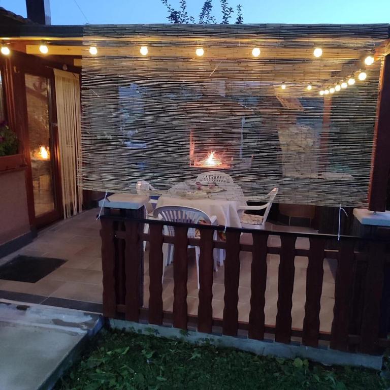 Country House Bijela Voda - Vacation Home - 2