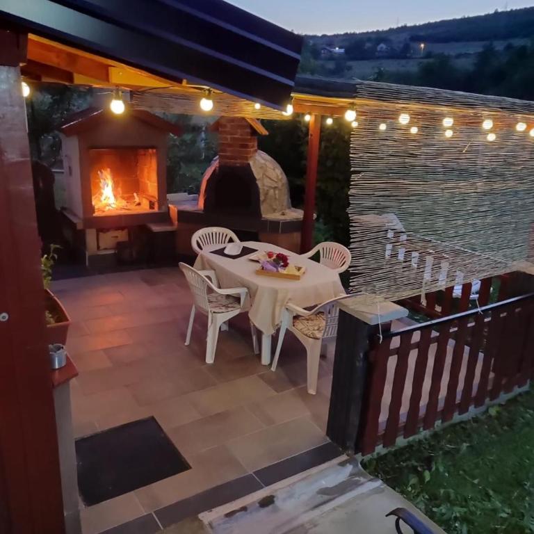 Country House Bijela Voda - Vacation Home - 4