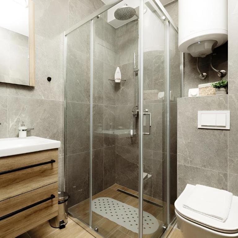 Boggi Apartman, Kopaonik - Apartman sa 1 Spavaćom Sobom - 13