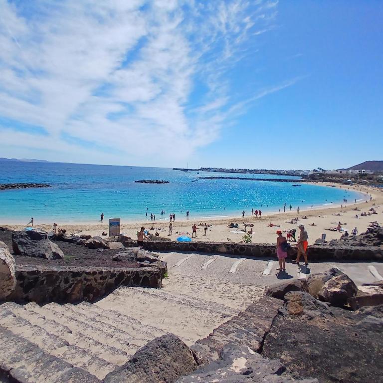 villa sabida, Lanzarote - Villa con piscina privada - 39