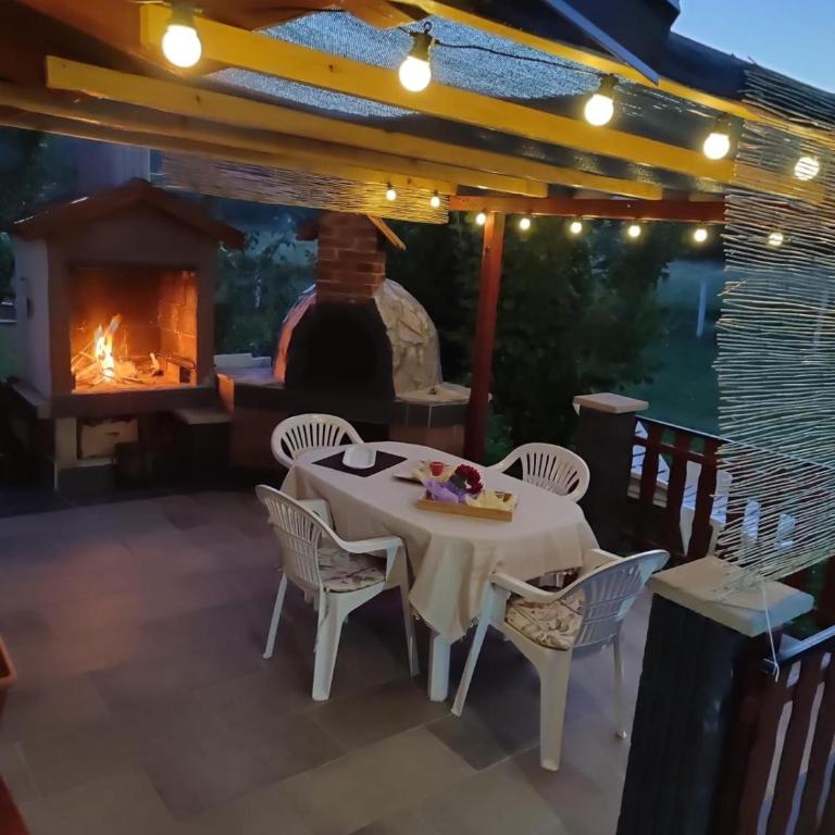 Country House Bijela Voda - Vacation Home - 8