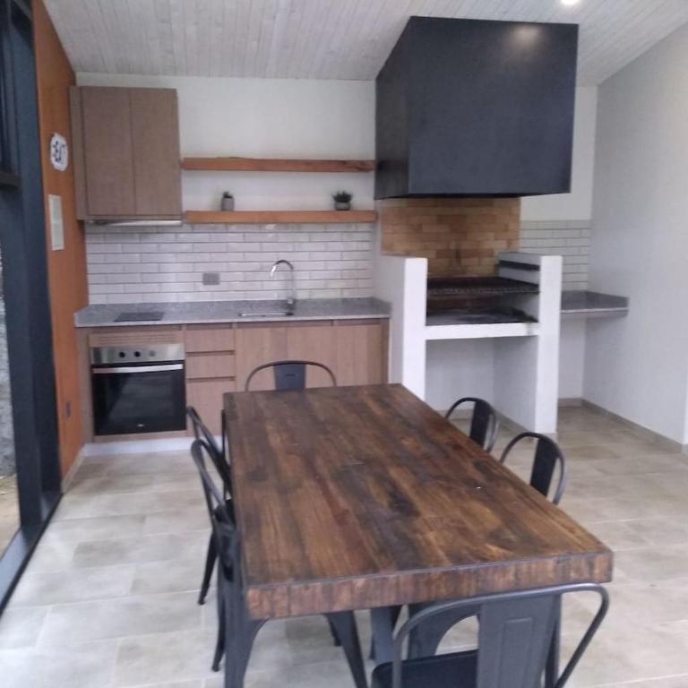 Depto 105-A - One-Bedroom Apartment - 2