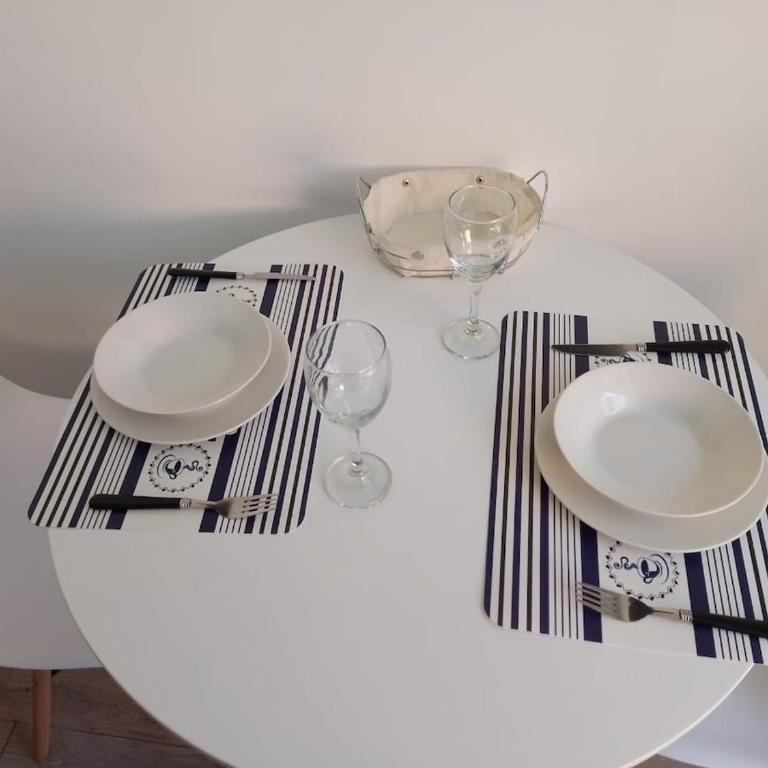 Depto 105-A - One-Bedroom Apartment - 3
