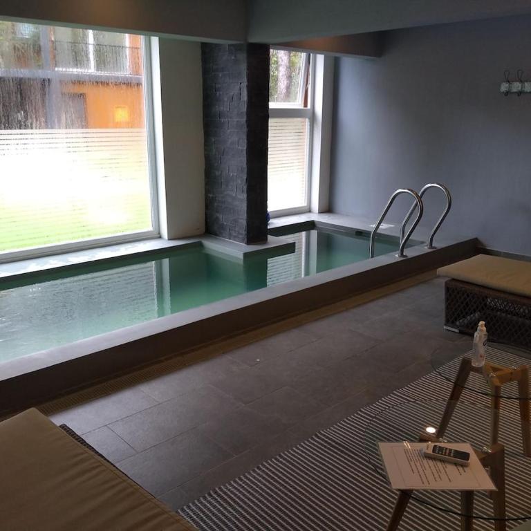 Depto 105-A - One-Bedroom Apartment - 4