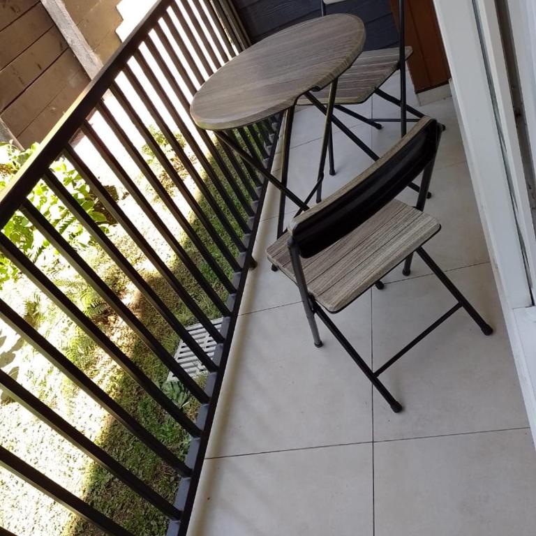 Depto 105-A - One-Bedroom Apartment - 7