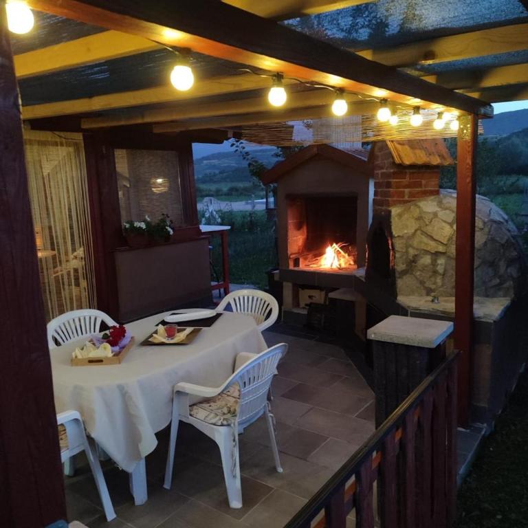 Country House Bijela Voda - Vacation Home - 7