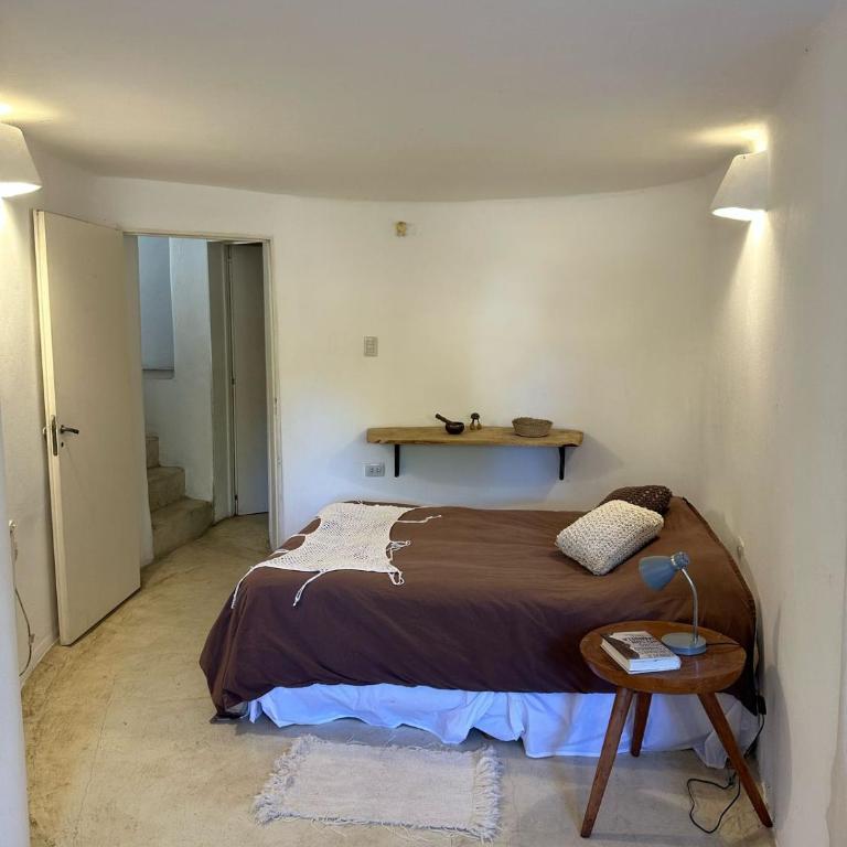 casa cupulas - Villa Estándar - 23