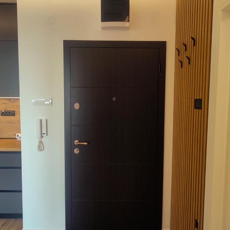 Lux Apartman JELAČIK - One-Bedroom Apartment - 10