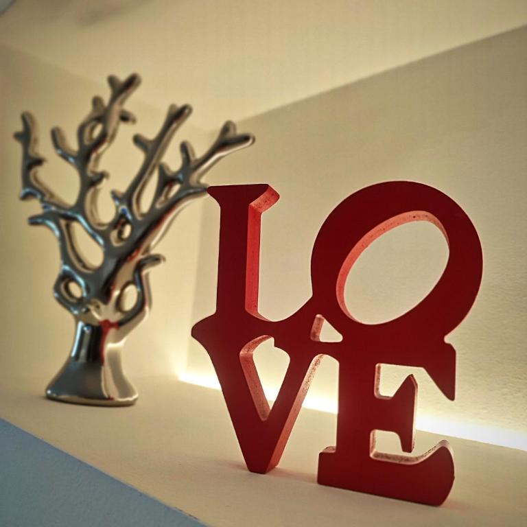 Lux Apartman JELAČIK - One-Bedroom Apartment - 40