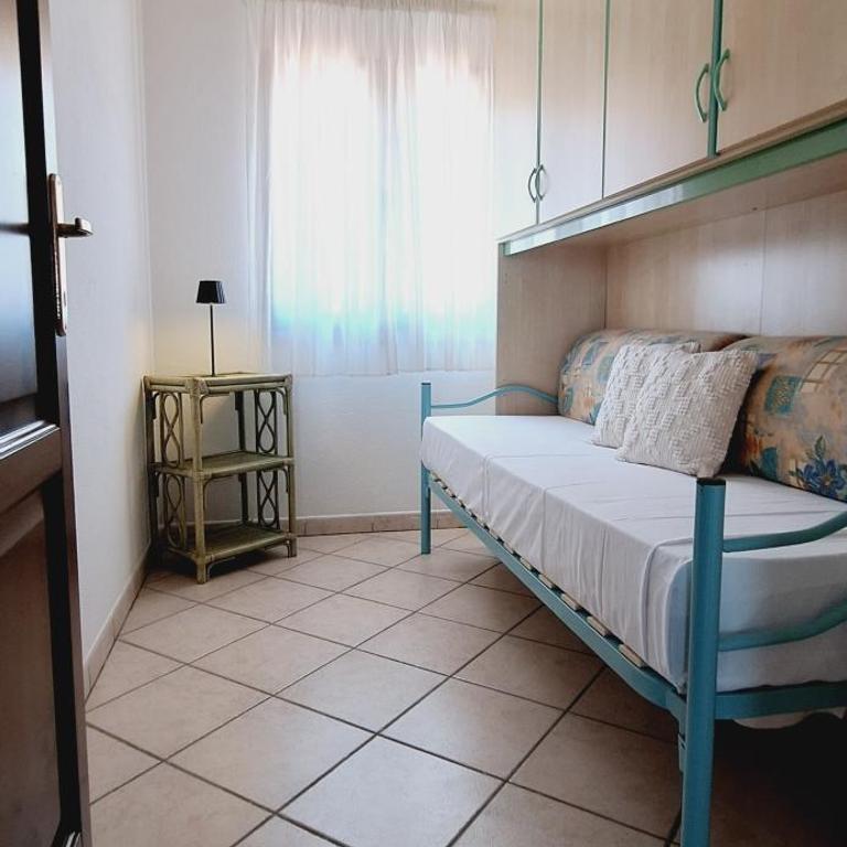 Budoni Case Vacanze - Appartamento con 2 Camere da Letto e Vista Mare - 3