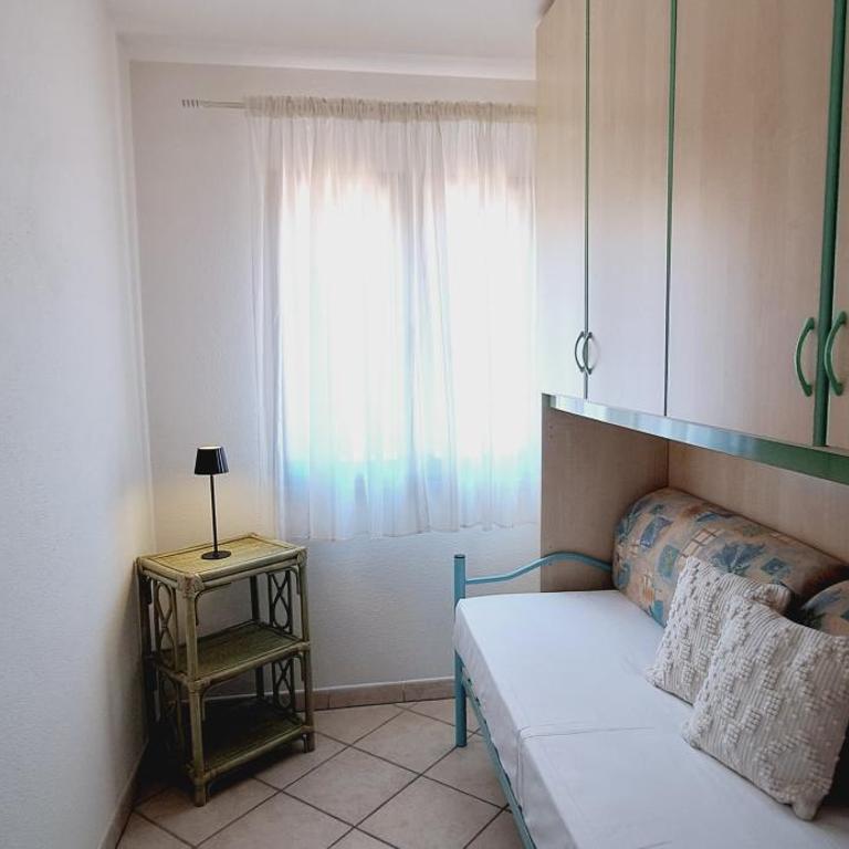 Budoni Case Vacanze - Appartamento con 2 Camere da Letto e Vista Mare - 5