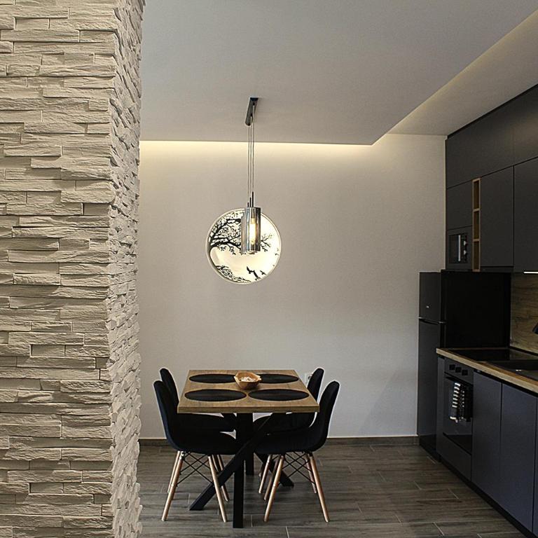 Lux Apartman JELAČIK - One-Bedroom Apartment - 16