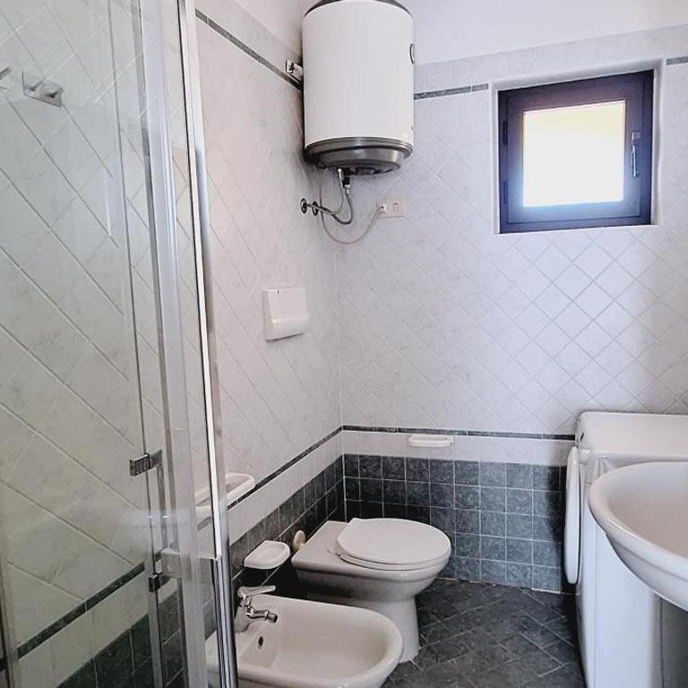 Budoni Case Vacanze - Appartamento con 2 Camere da Letto e Vista Mare - 9