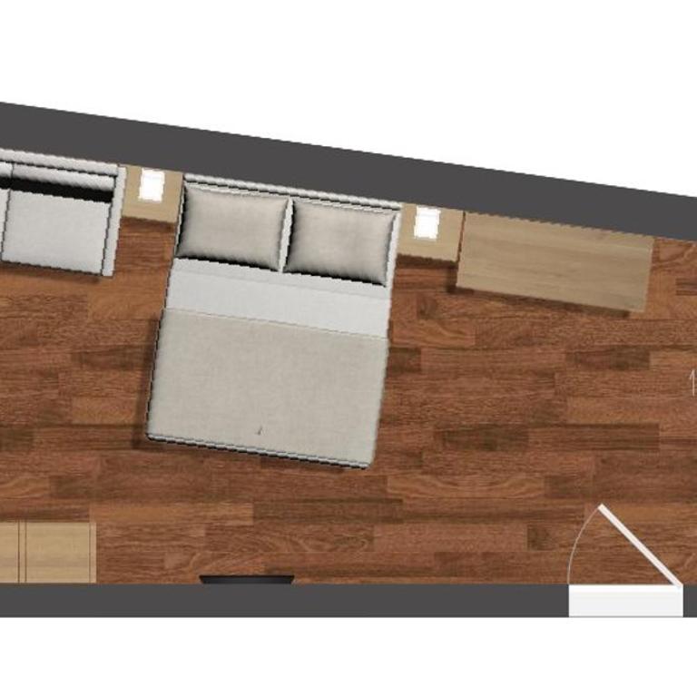 Aktiv Hotel Edelweiss - Doppelzimmer mit Seeblick - 3