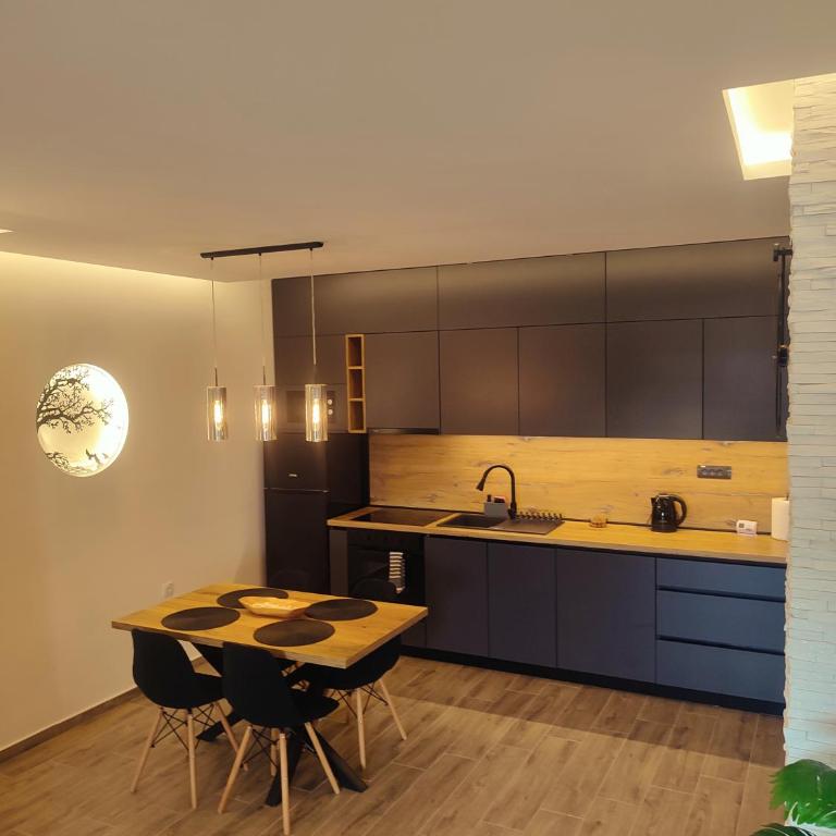 Lux Apartman JELAČIK - One-Bedroom Apartment - 20
