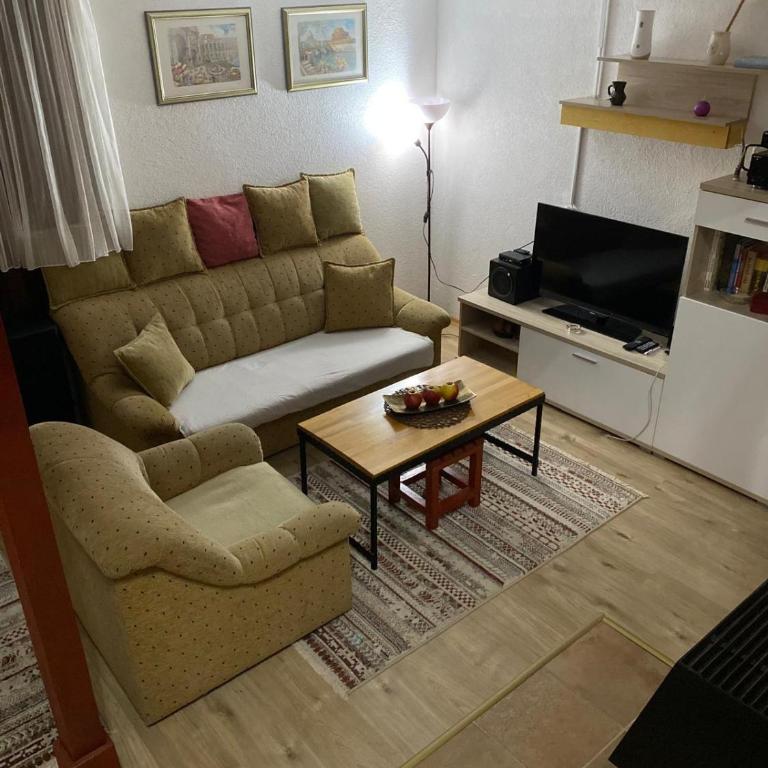 Country House Bijela Voda - Vacation Home - 18