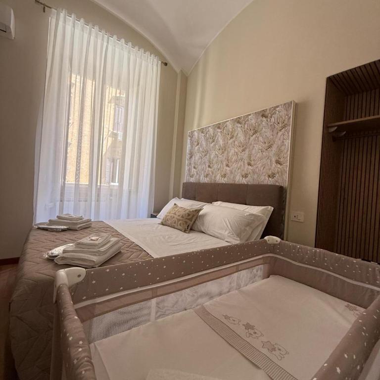 Aras Luxury Flat - Appartamento con 2 Camere da Letto - 50